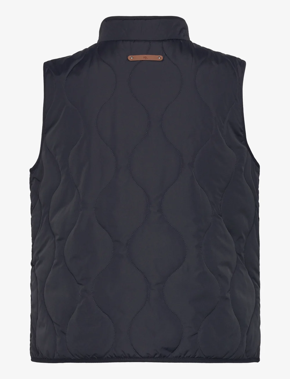 Ralph lauren quilted vests sales