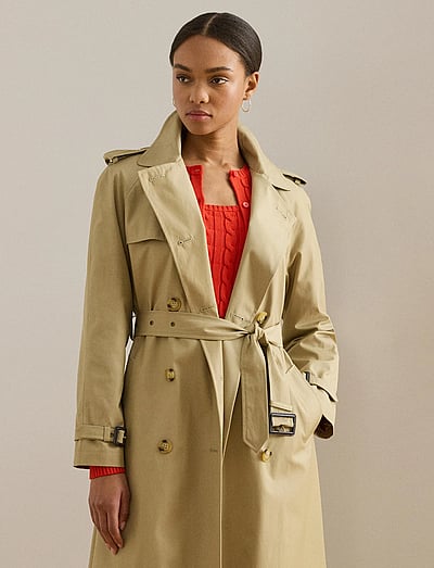 Trench coats for women online - Buy now at Boozt.com Trench coats for women online - Buy now at Boozt.com