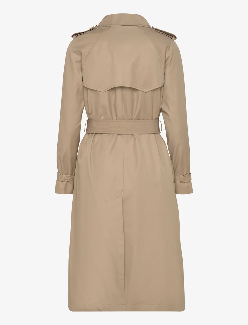 Lauren Ralph Lauren Belted Double breasted Trench Coat 221.72 Buy Trench coats from Lauren Ralph Lauren online at Boozt . Fast delivery and easy returns