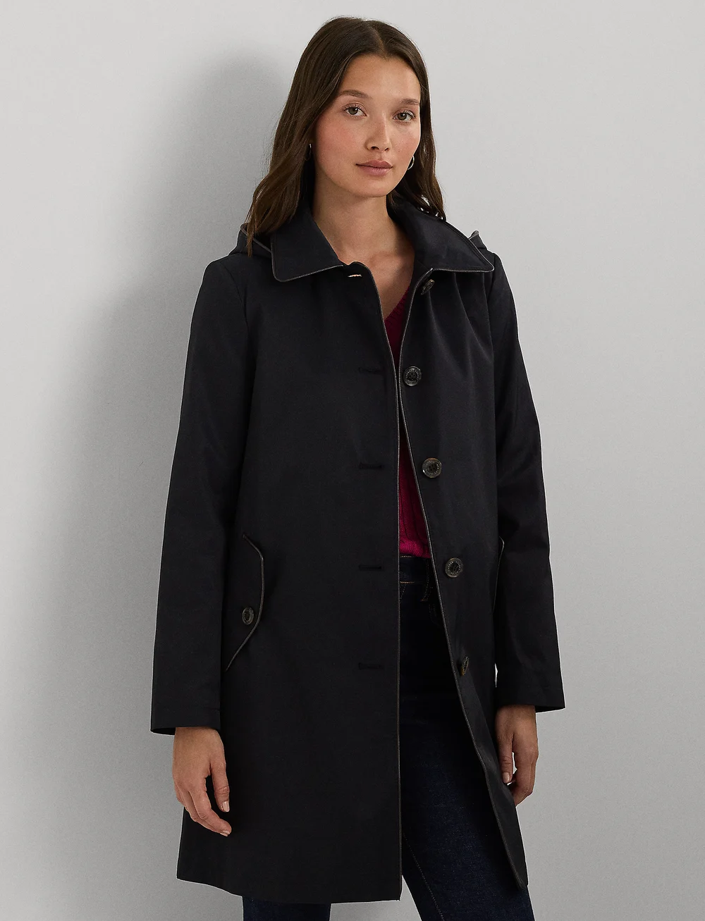 Coats ralph lauren online