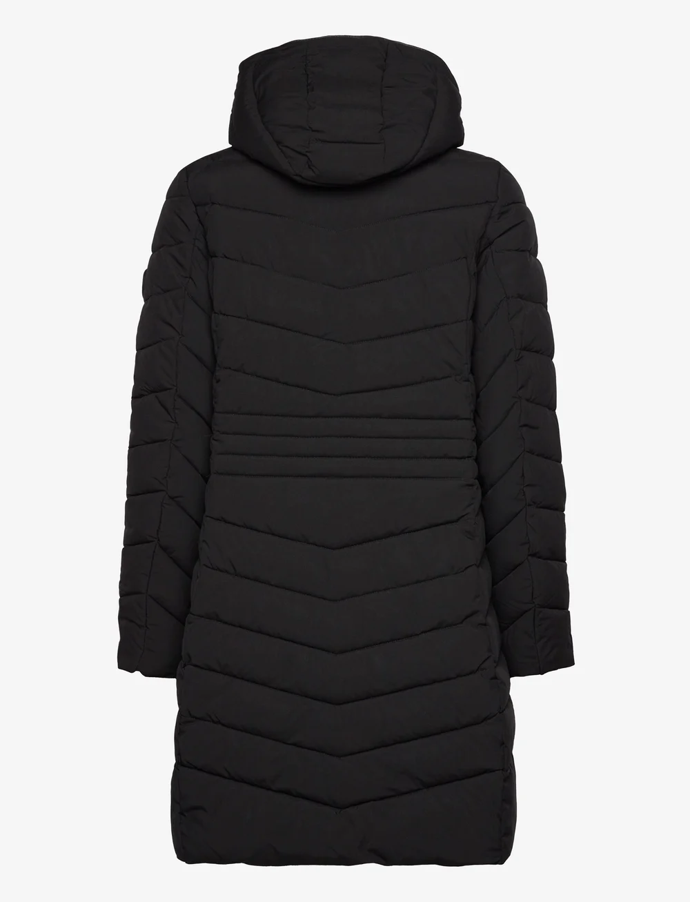 Ralph lauren chevron down coat hot sale