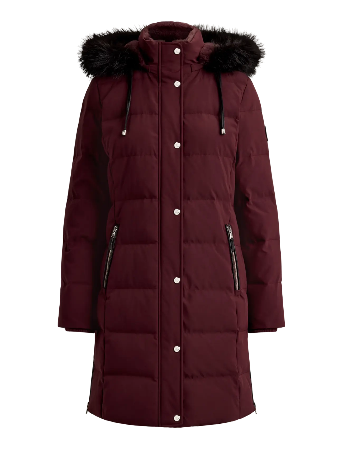 DARK GARNET
