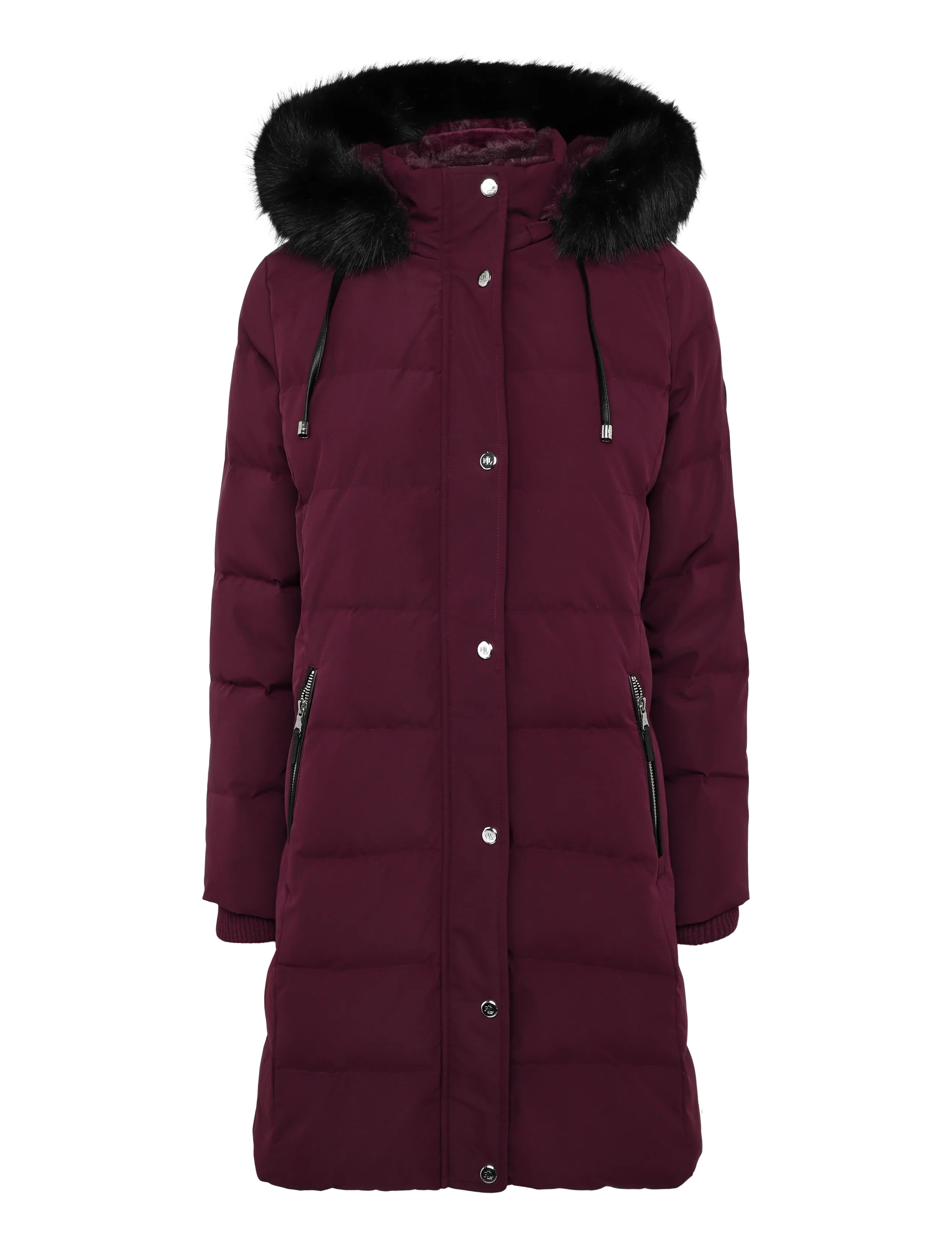 DARK GARNET