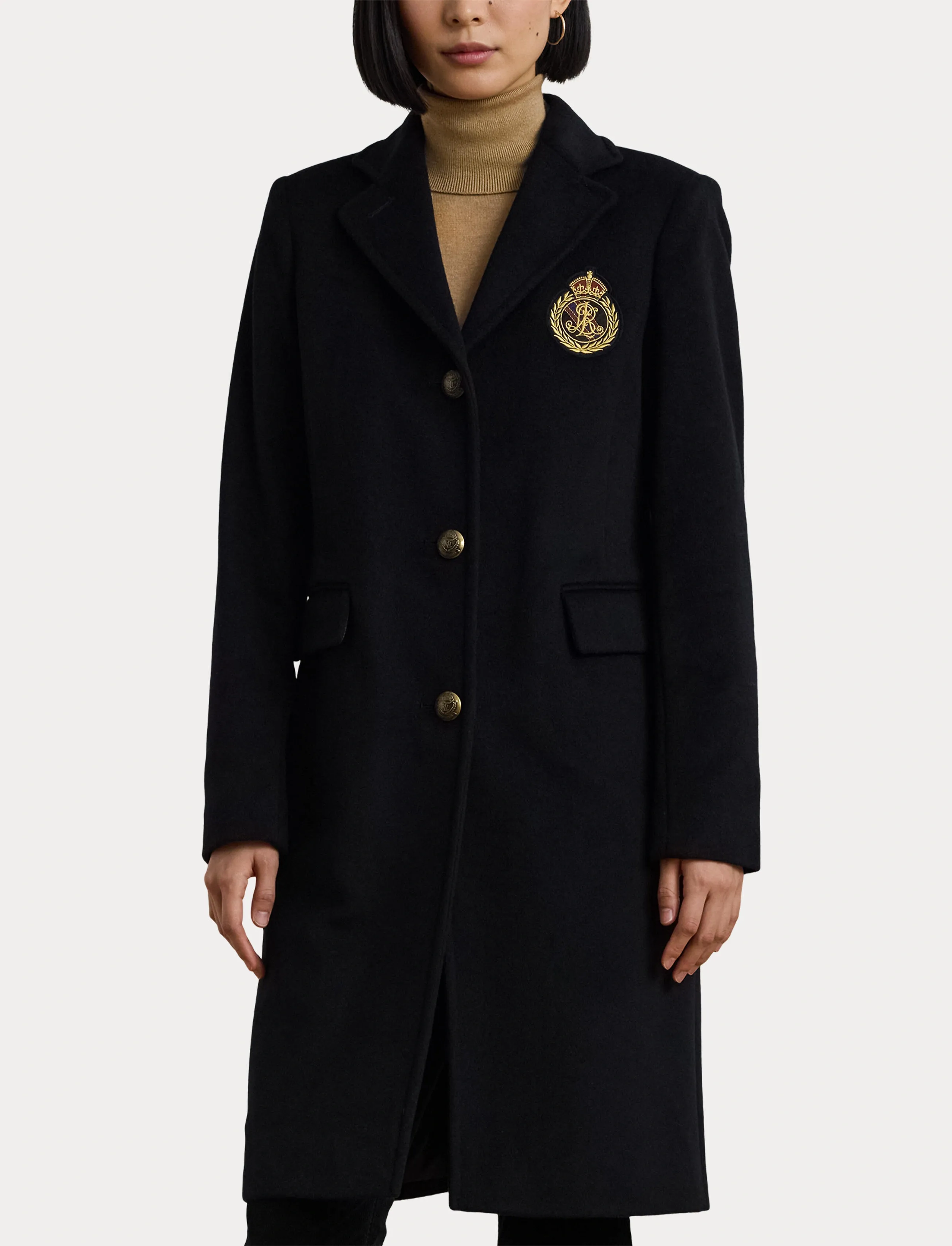 Lauren Ralph Lauren ylleoverrock dam – bild 7