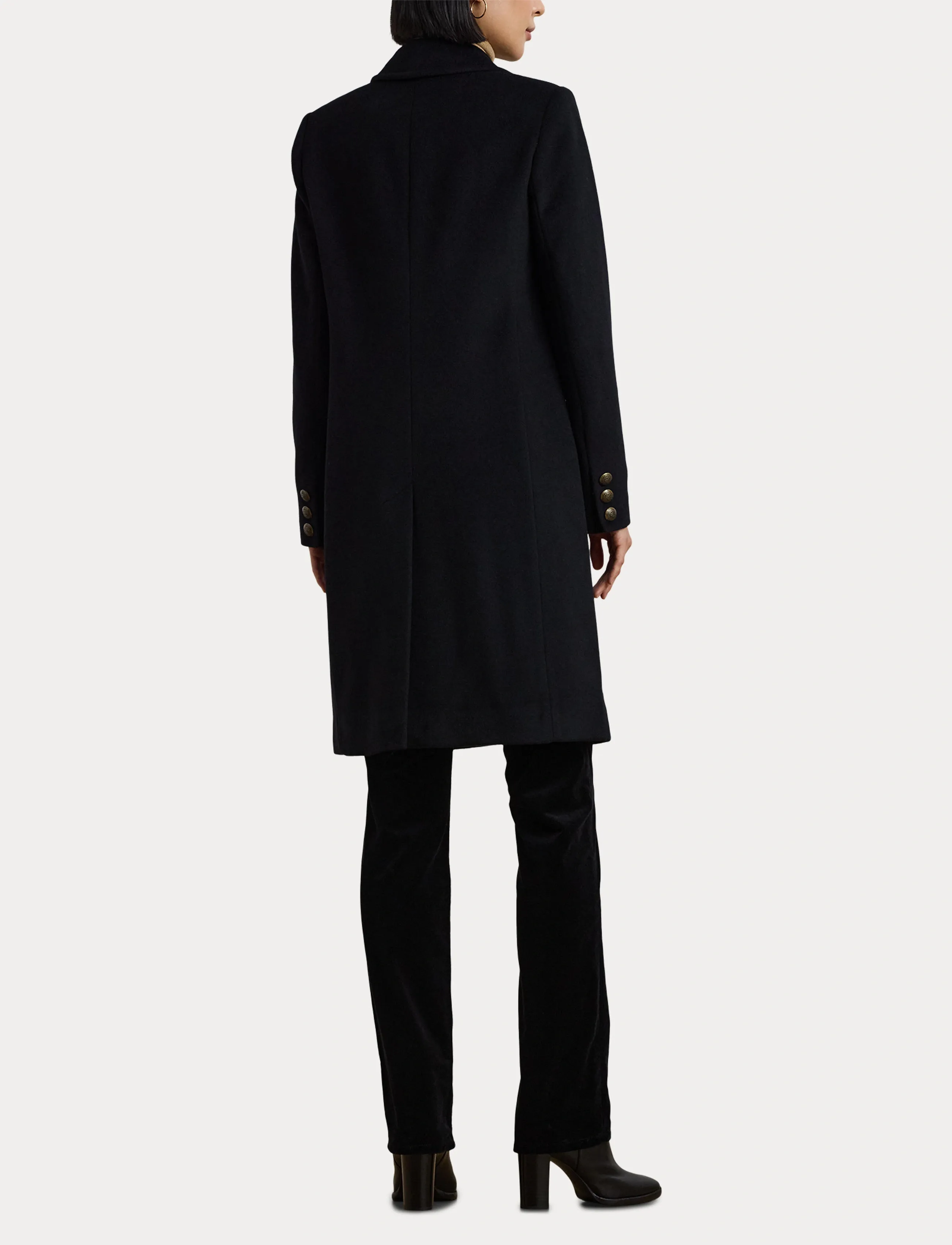 Lauren Ralph Lauren ylleoverrock dam – bild 8