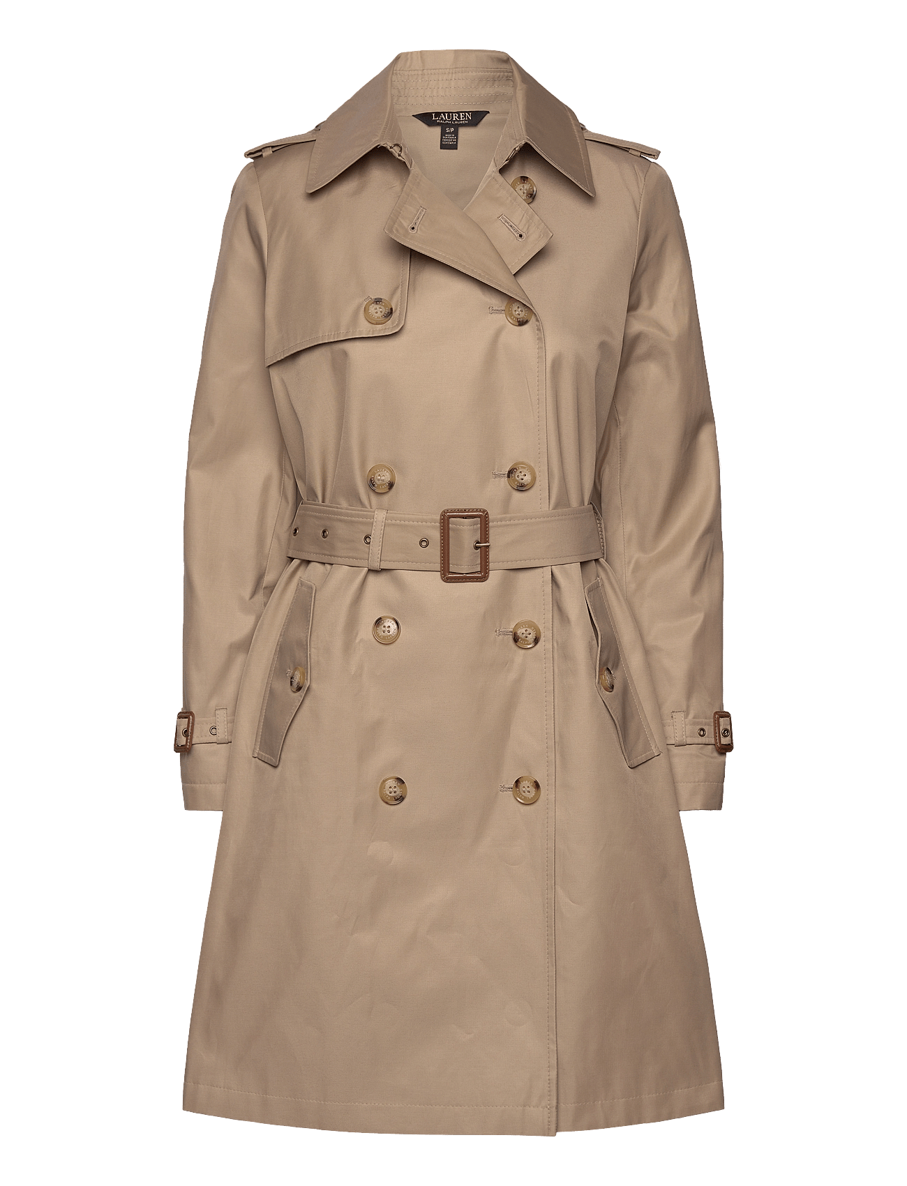 Lauren Ralph Lauren - Cotton Blend-Db