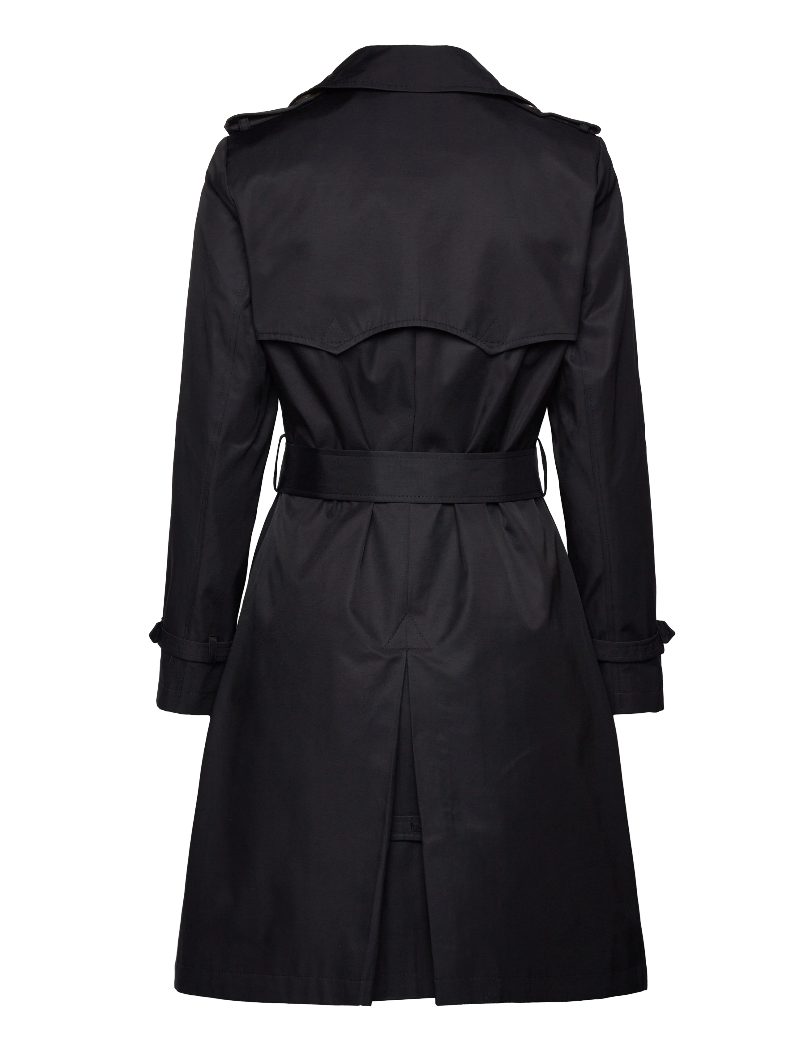 Cotton Blend-Db Blt Rain 38" 2