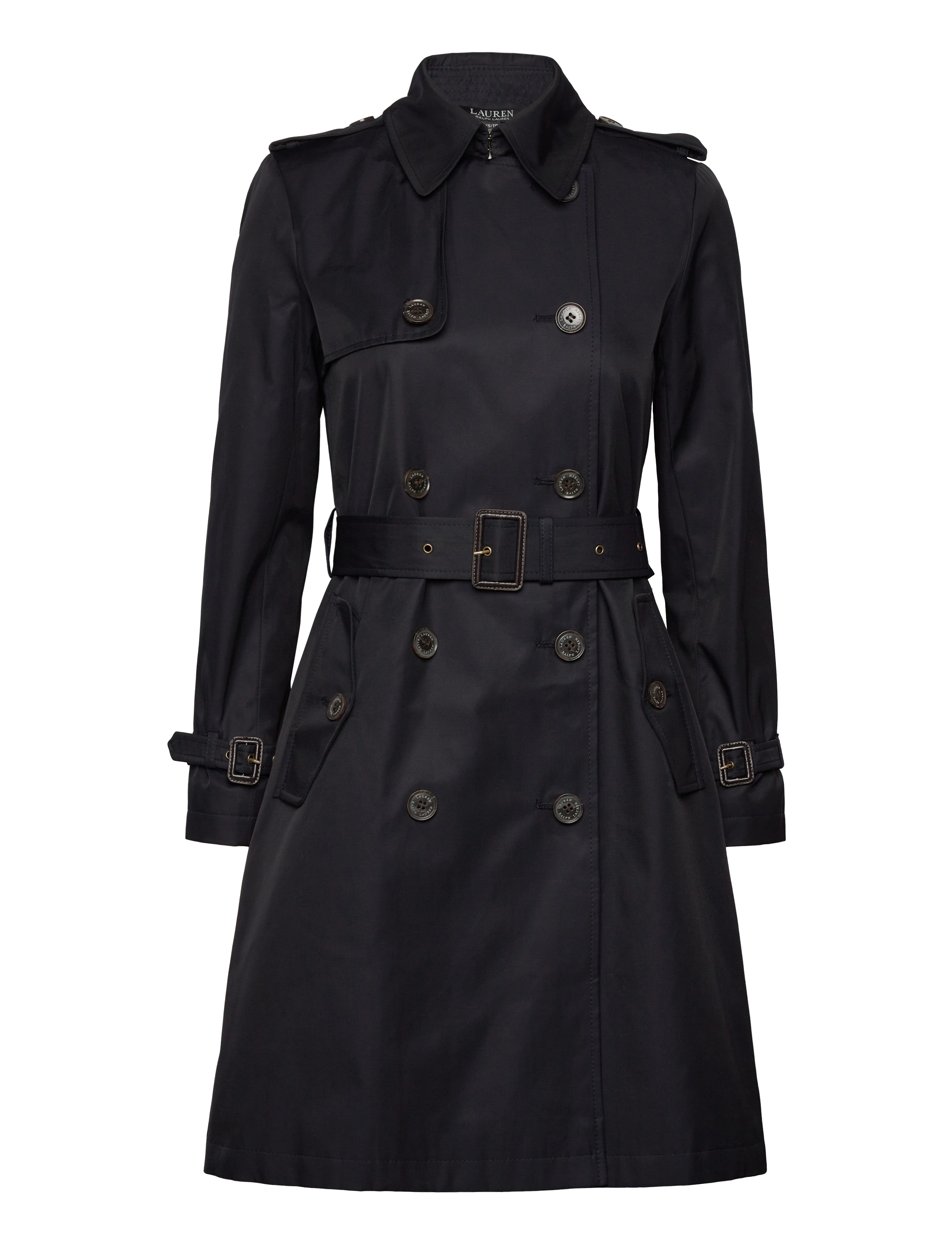 Cotton Blend-Db Blt Rain 38" 3