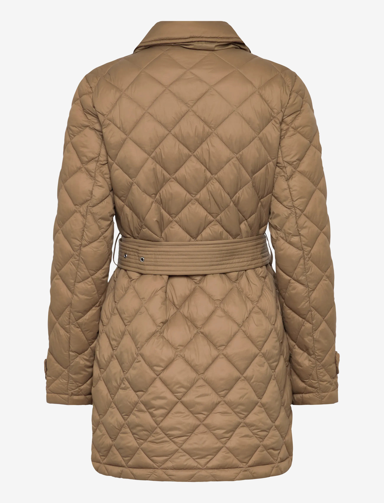 Trench Coat Barbour Cornell Lauren Ralph Lauren Diamond-quilted