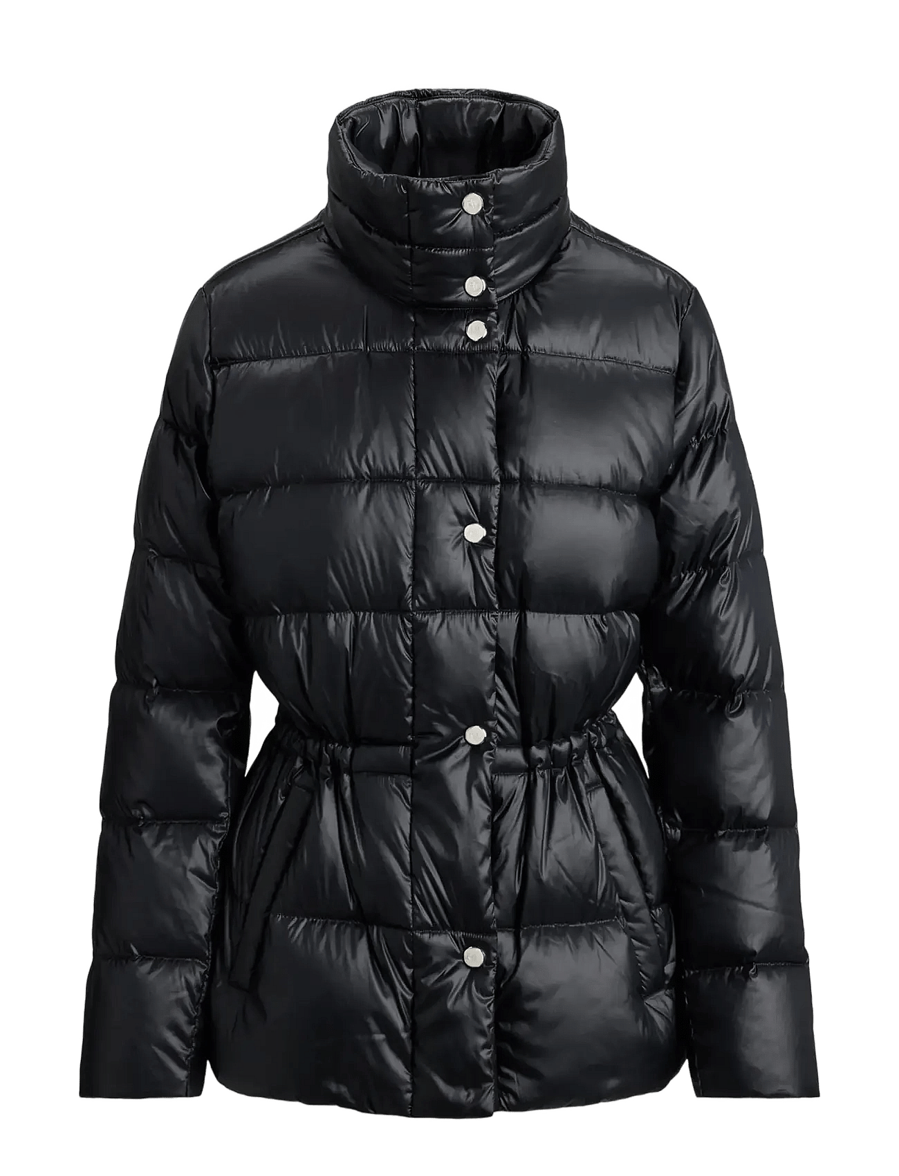 Lauren Ralph Lauren - Metallic Quilted