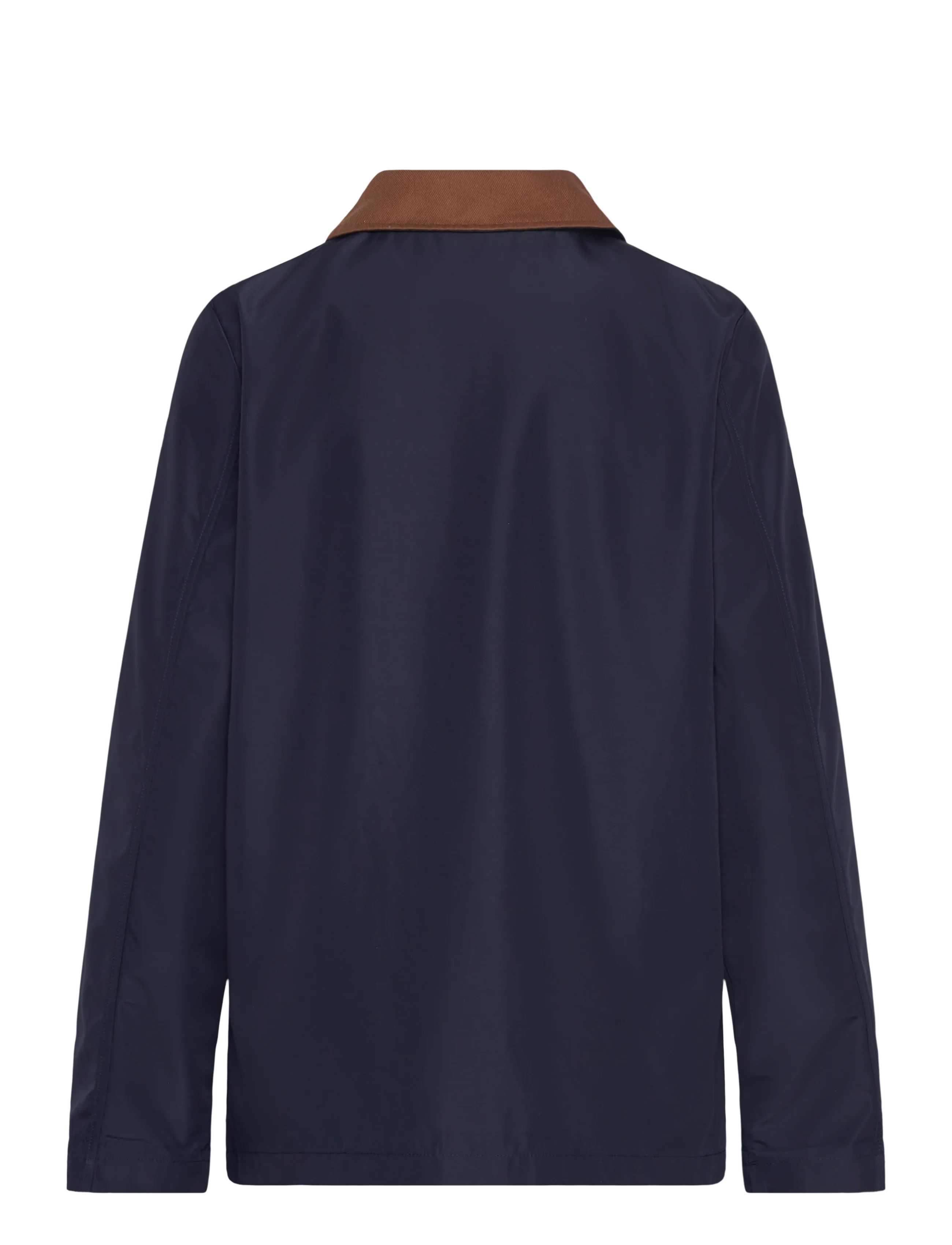 Lauren Ralph Lauren - BONDED RAIN-BND SHRT JKT SB - pavasara jakas - dk navy - 2