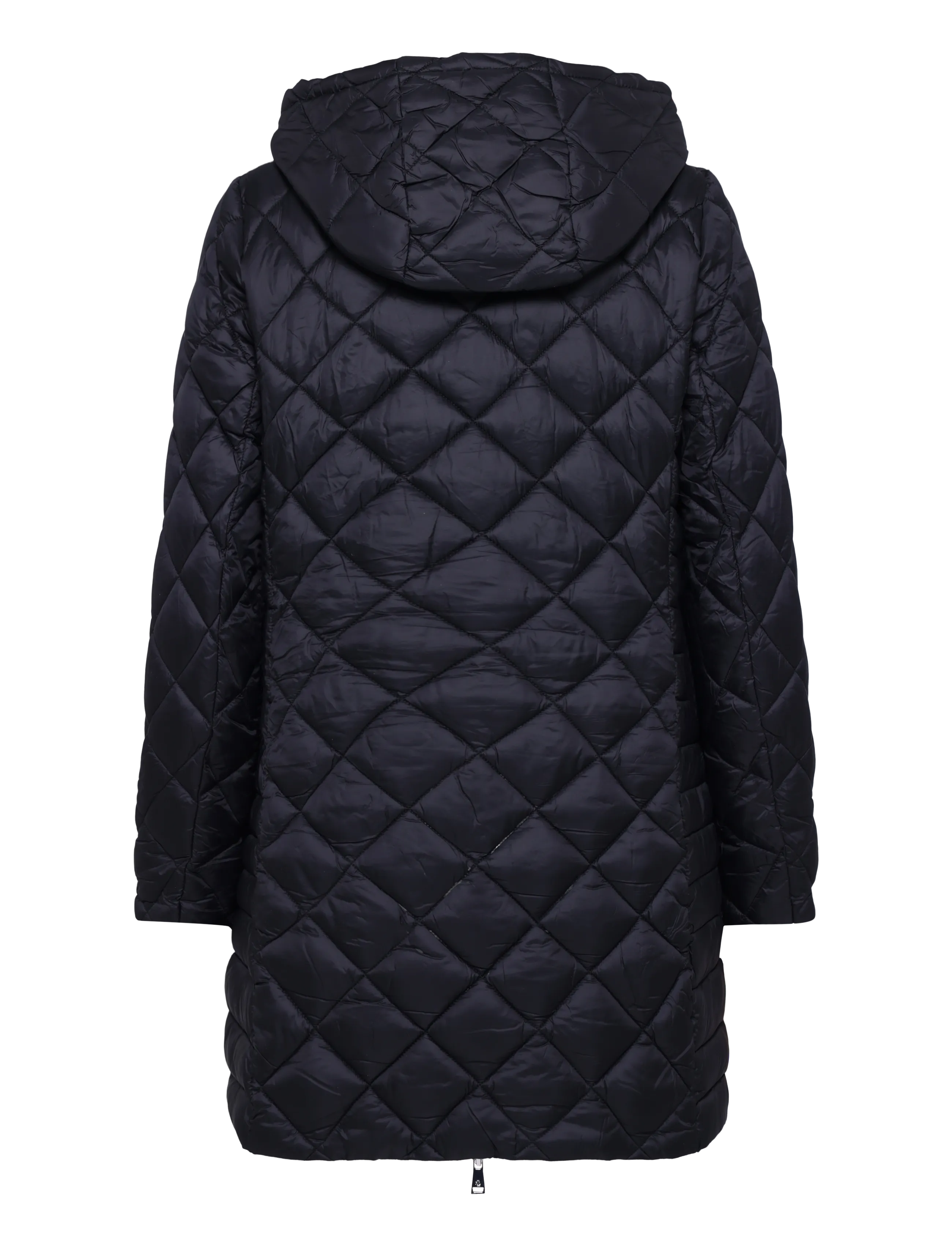 Lauren Ralph Lauren Quilted Hooded Coat kappor & rockar dam – bild 8