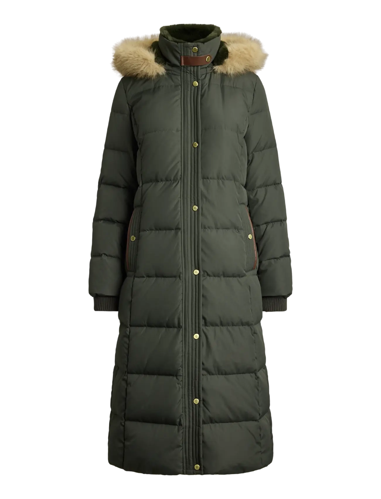 LITCHFIELD LODEN
