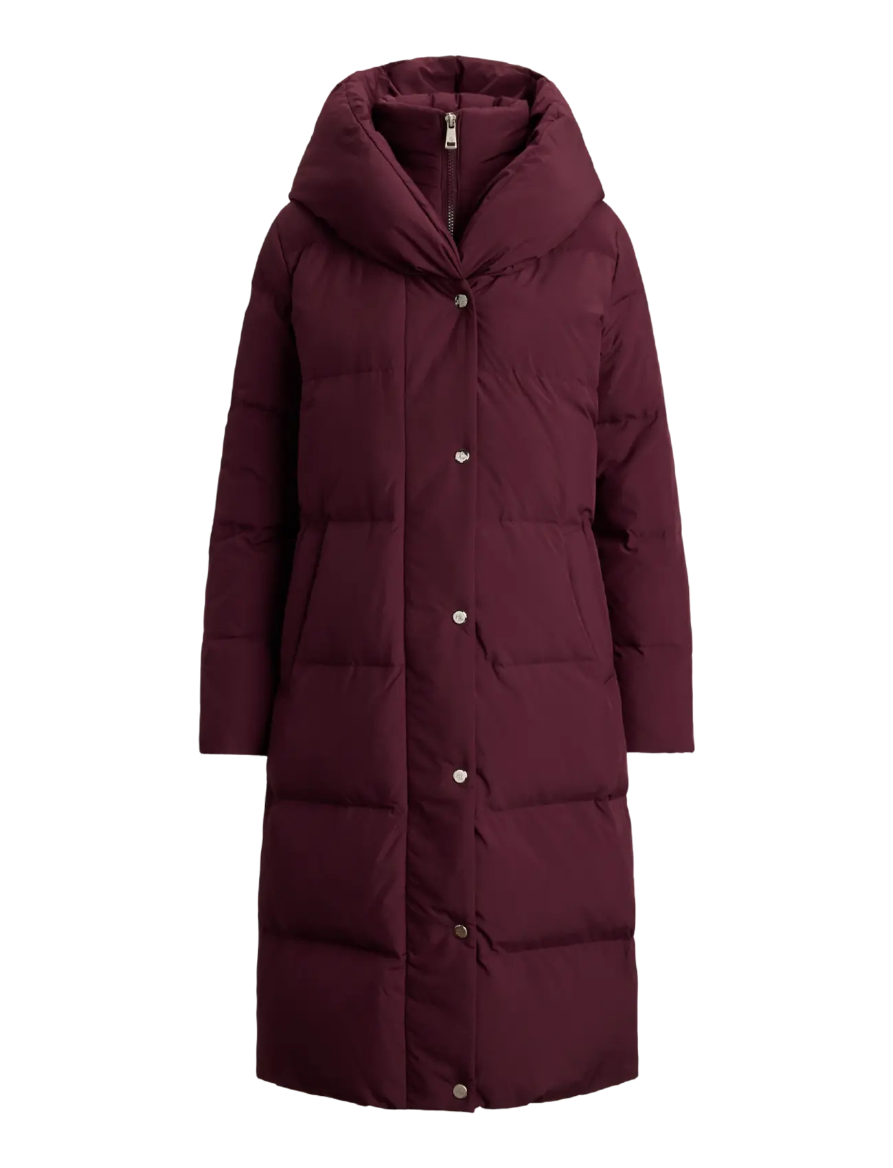 DARK GARNET