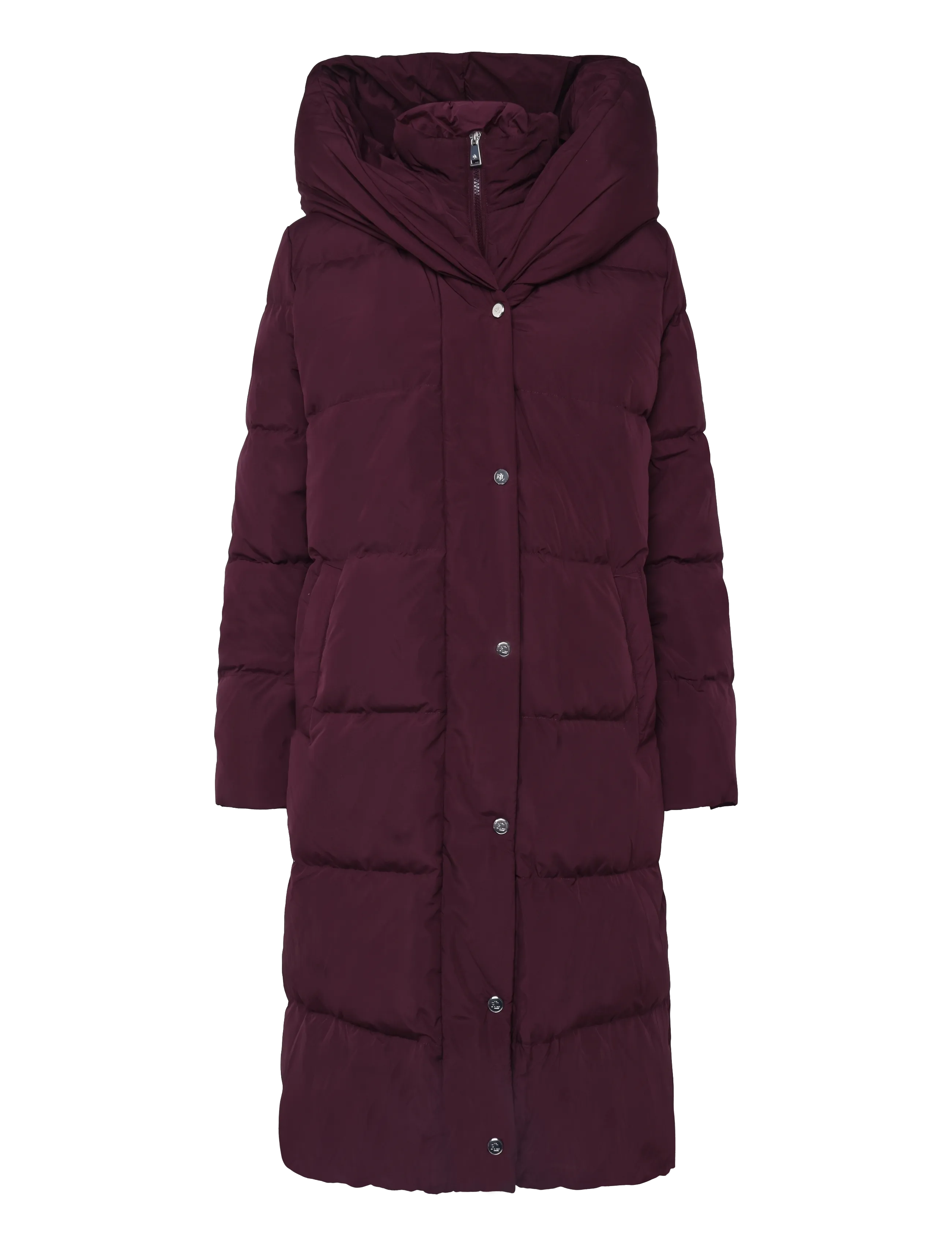 DARK GARNET