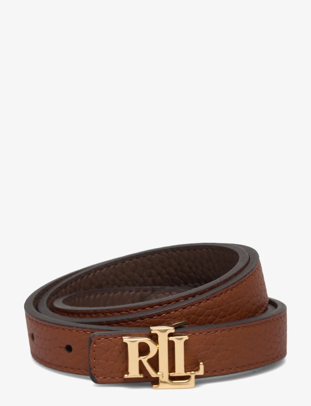 Ralph lauren women's reversible belt on sale