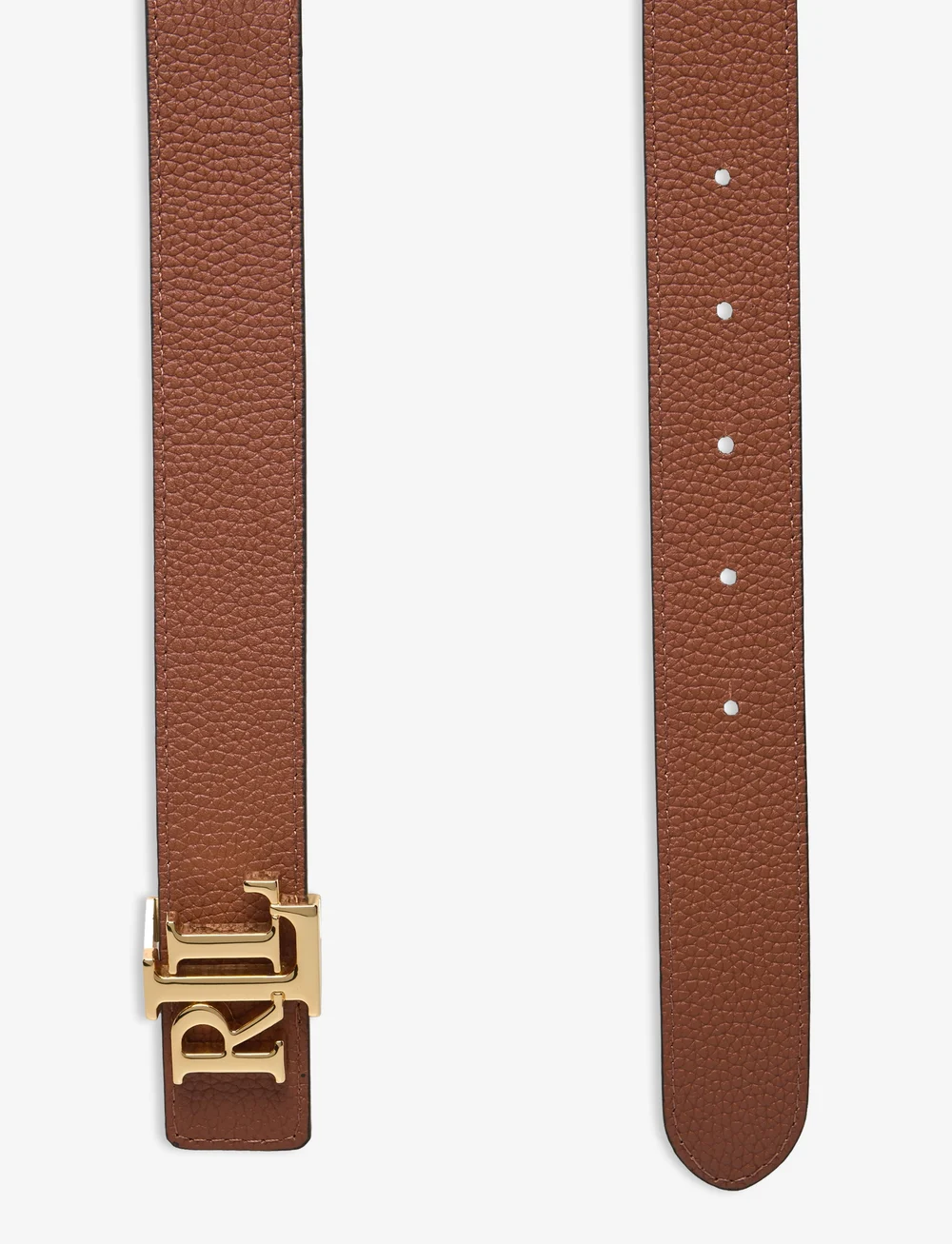 Ceinture ralph lauren sales reversible