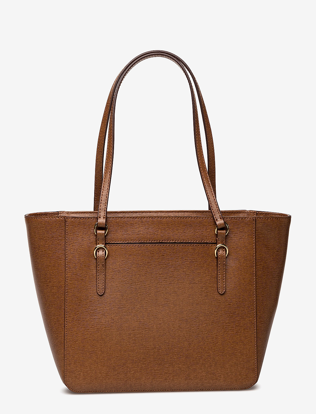 Ralph lauren 2025 saffiano bag