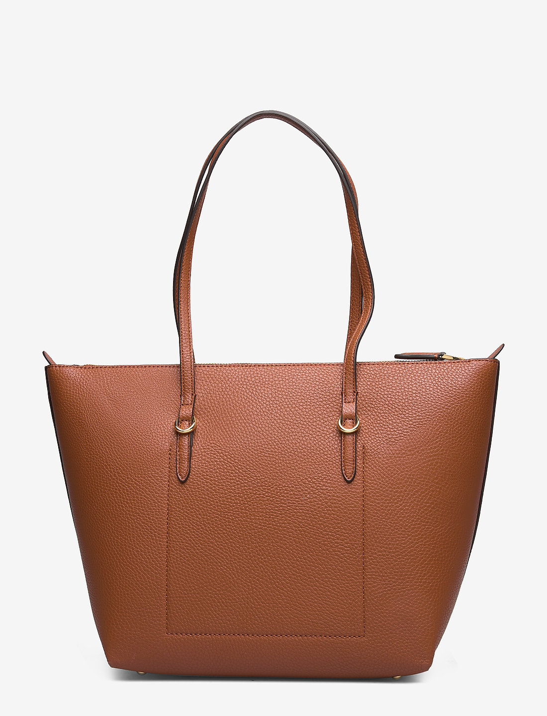 Ralph lauren tan tote sale