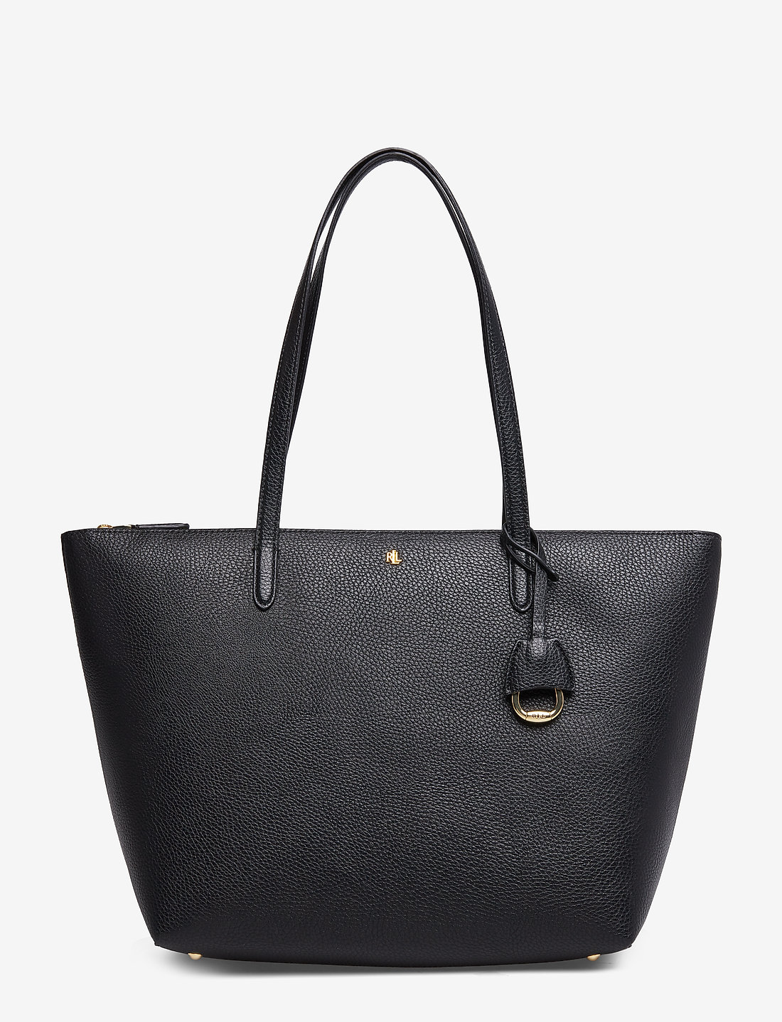 Lauren ralph shop lauren vegan tote