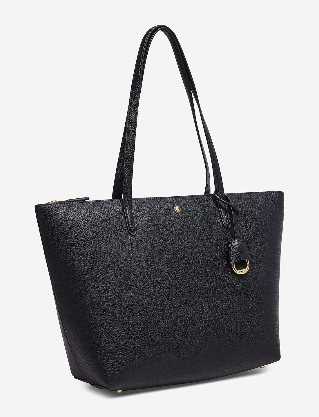 Lauren ralph shop lauren vegan tote