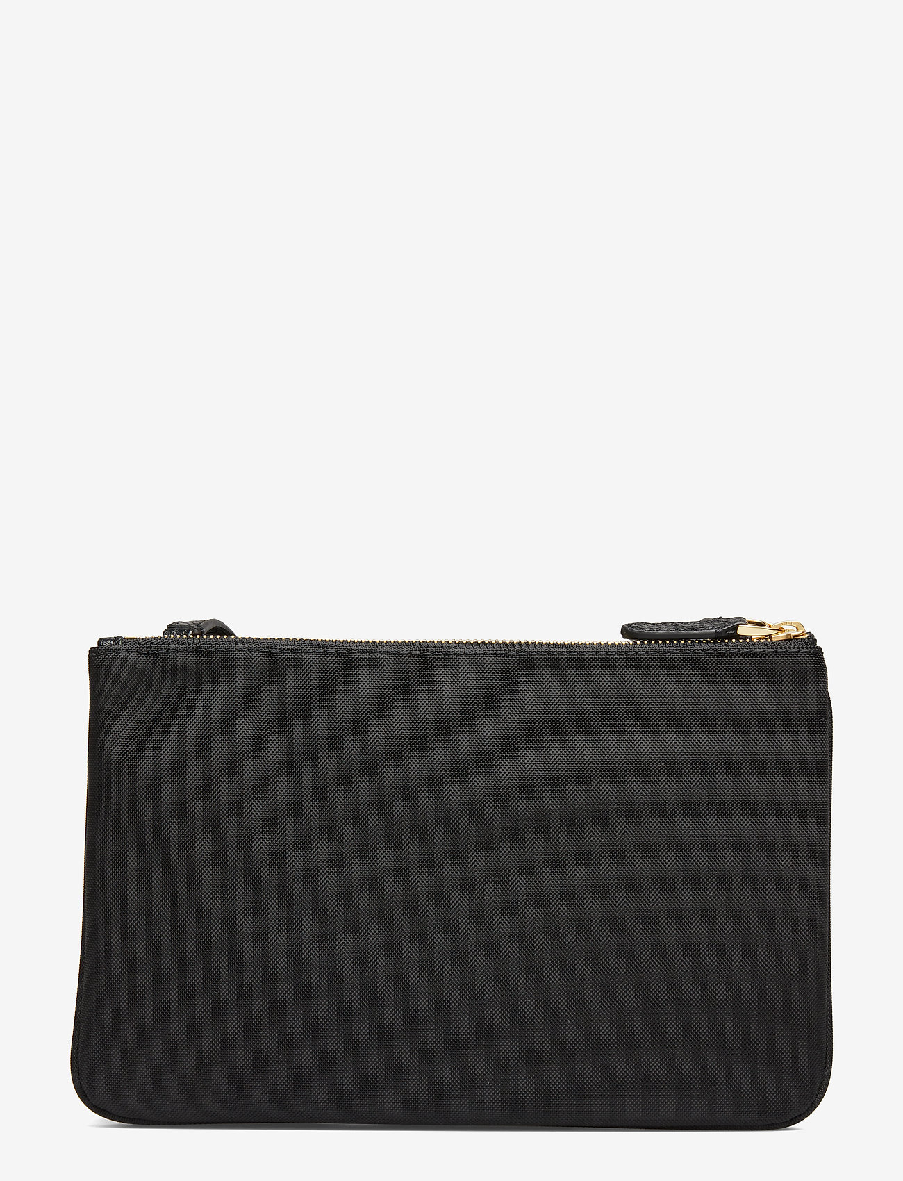 Lauren Ralph Lauren - Nylon Carter Crossbody - black - 1