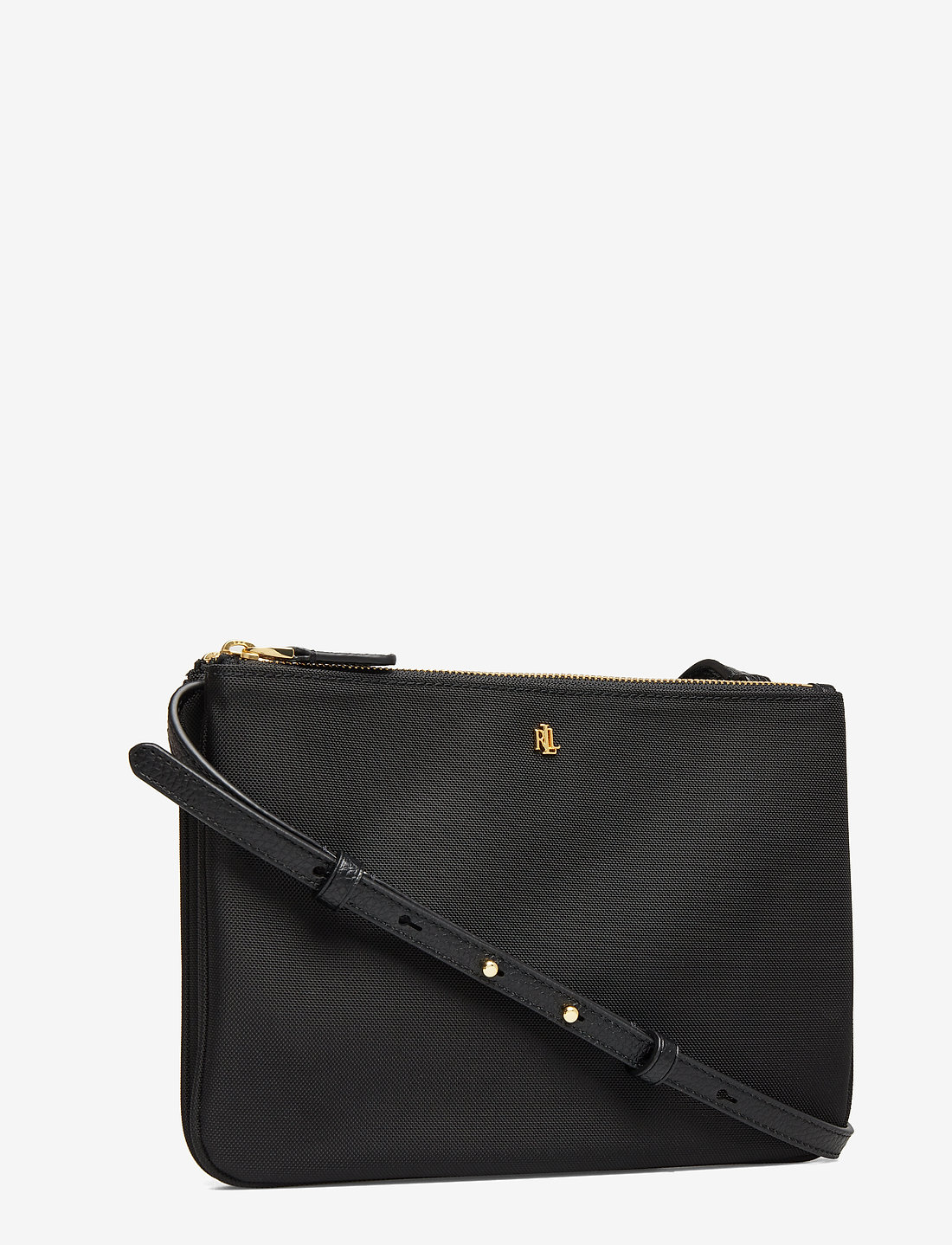 Lauren Ralph Lauren Nylon Carter Crossbody shop at Booztlet