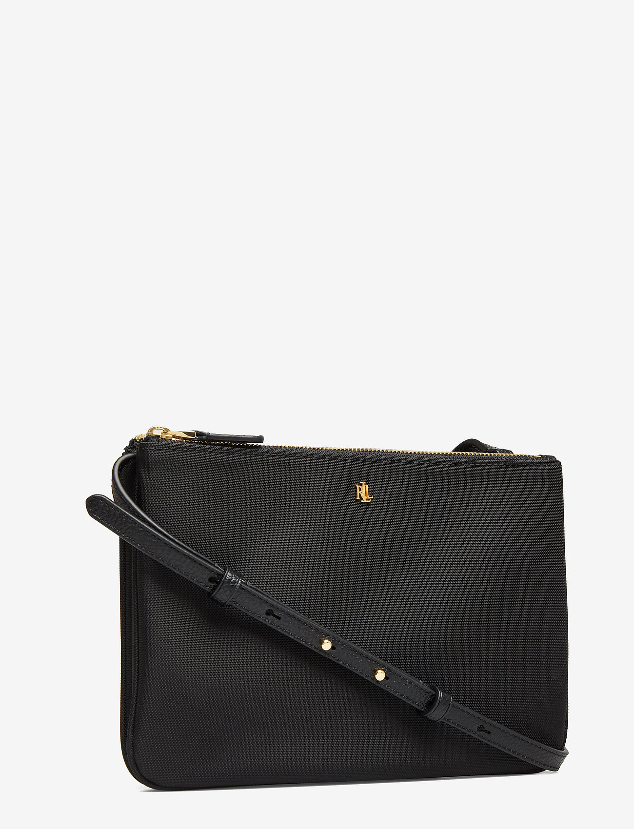 Lauren Ralph Lauren - Nylon Carter Crossbody - black - 2