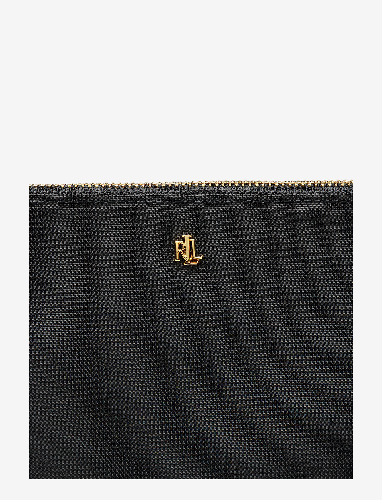 Lauren Ralph Lauren - Nylon Carter Crossbody - black - 3