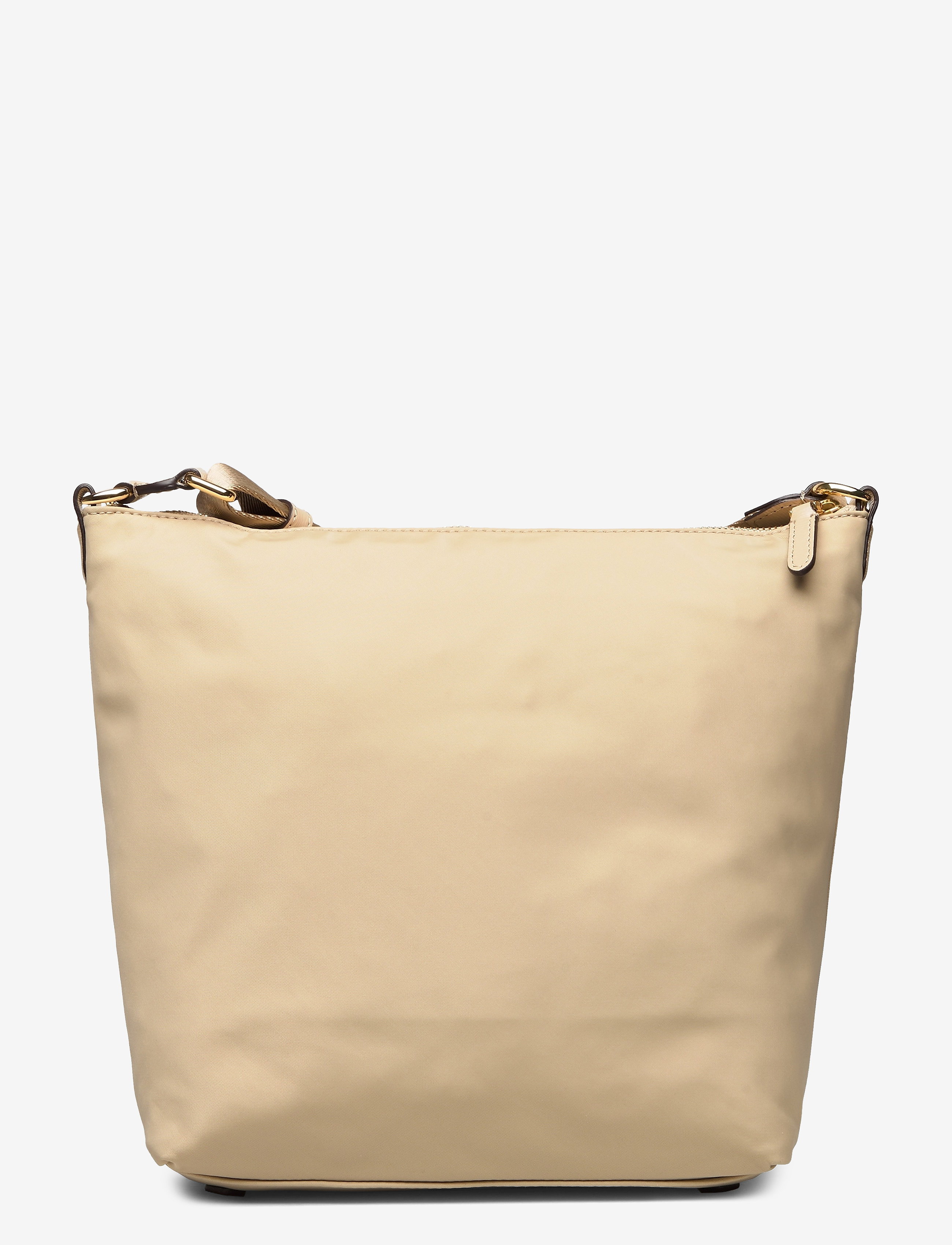 Lauren Ralph Lauren - Nylon Medium Parson Bag - birch tan - 1
