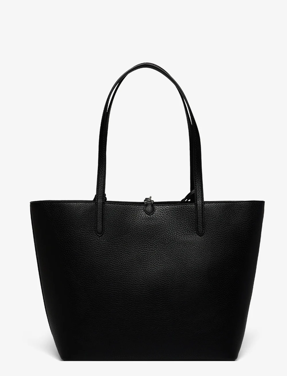 LAUREN RALPH LAUREN ラルフローレン Pebble Reversible Tote Lauren Ralph Lauren Faux-leather Reversible Tote Bag