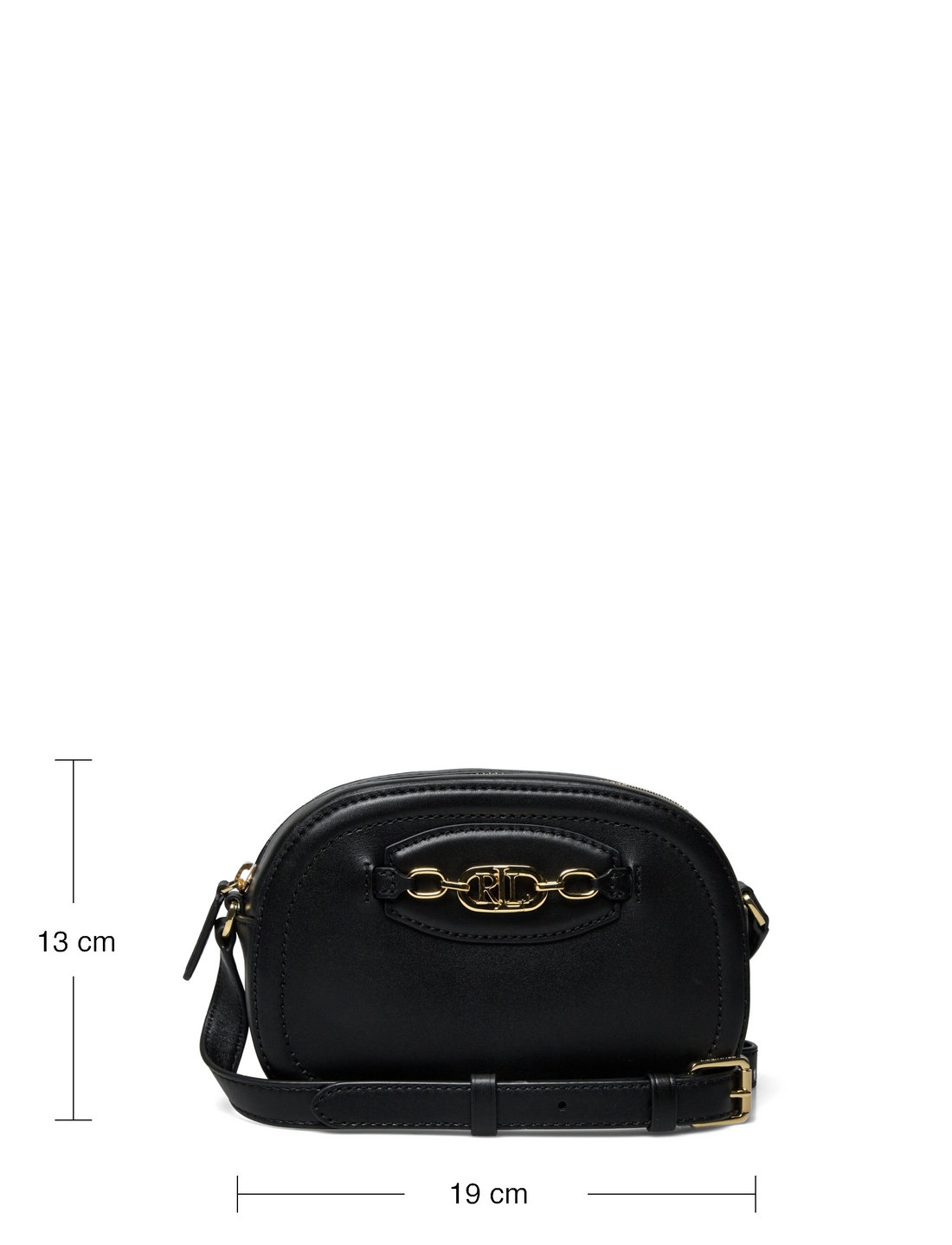 Ralph lauren 2025 camera bag