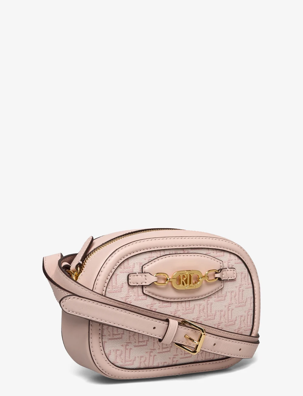Ralph lauren monogram bag online