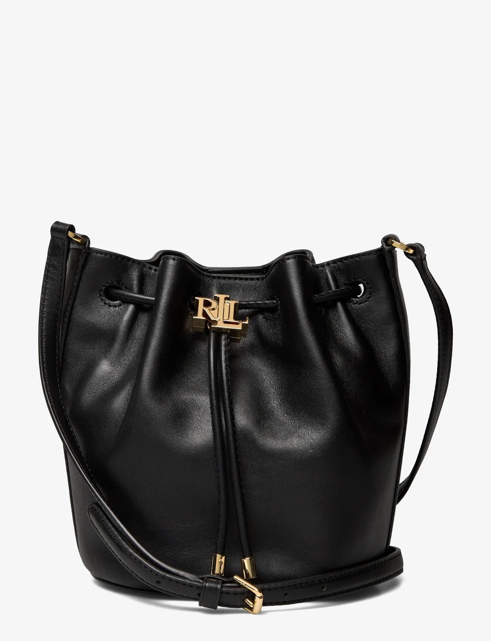 Lauren ralph 2025 lauren drawstring bag