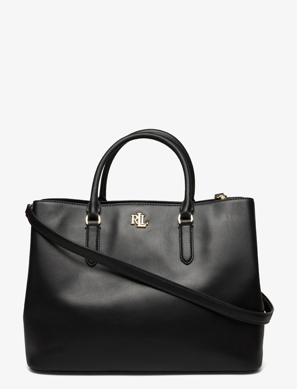 Lauren marcy satchel clearance