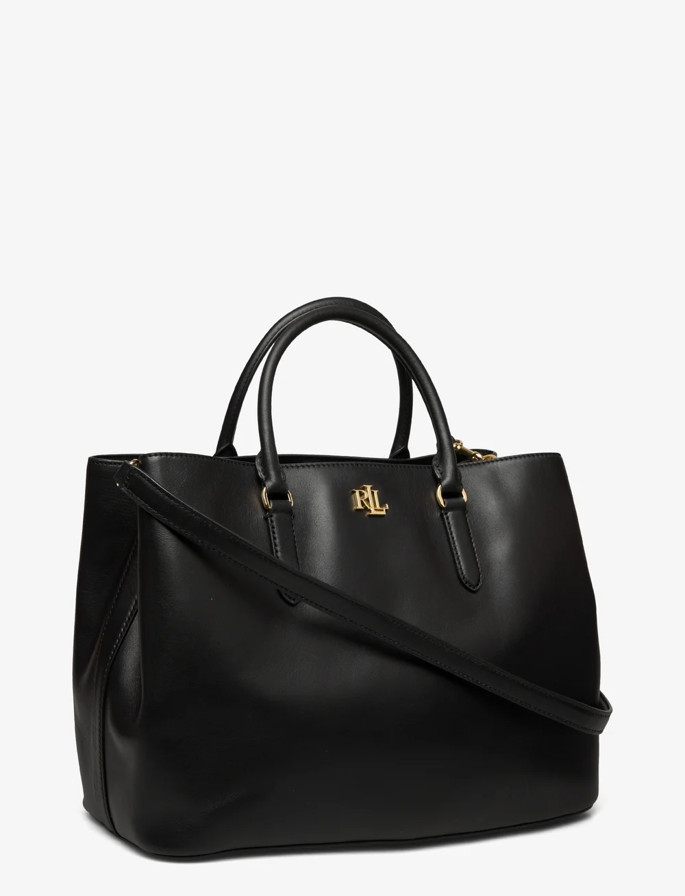 Lauren ralph lauren marcy satchel large hotsell