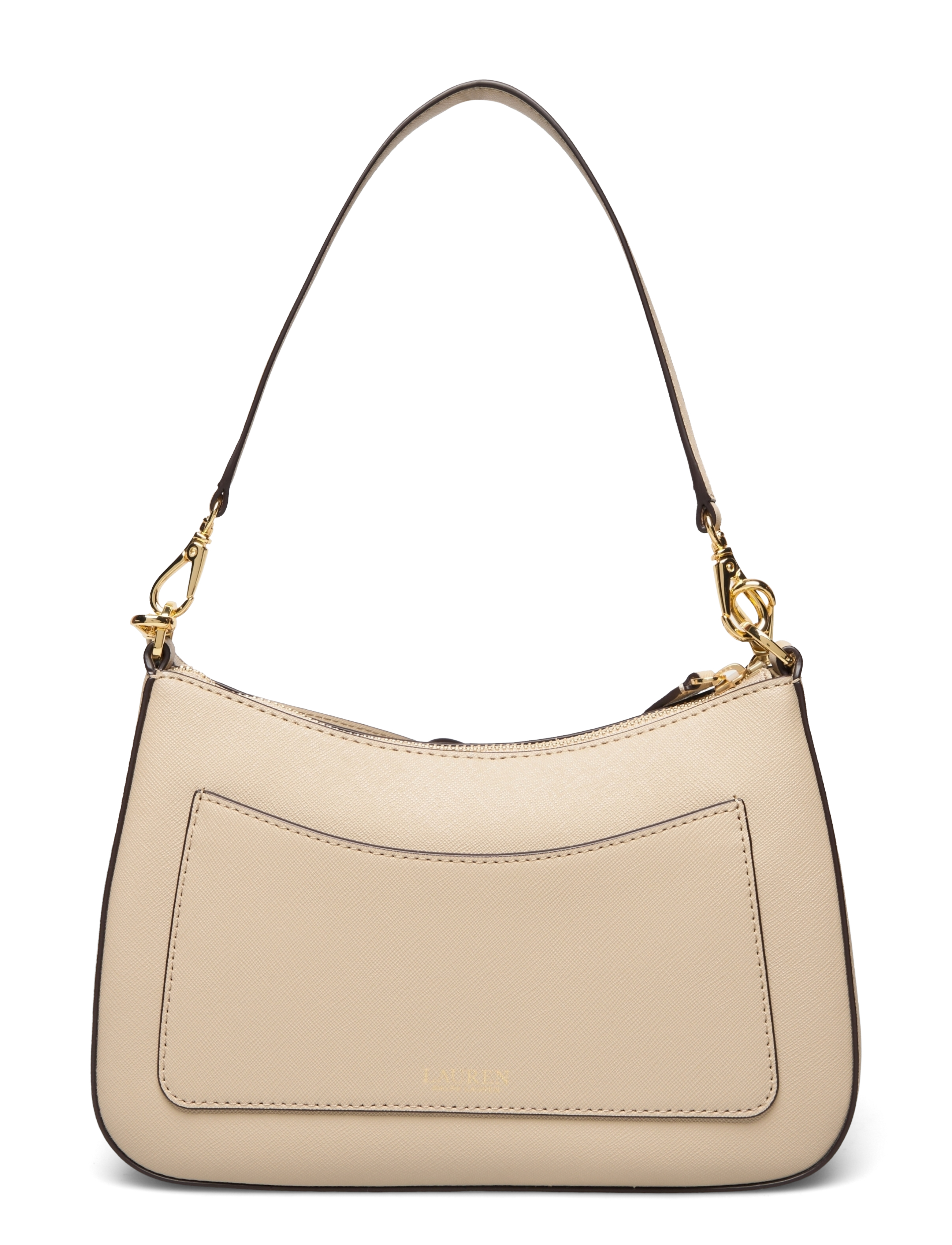 Crosshatch Leather Medium Danni Bag 2