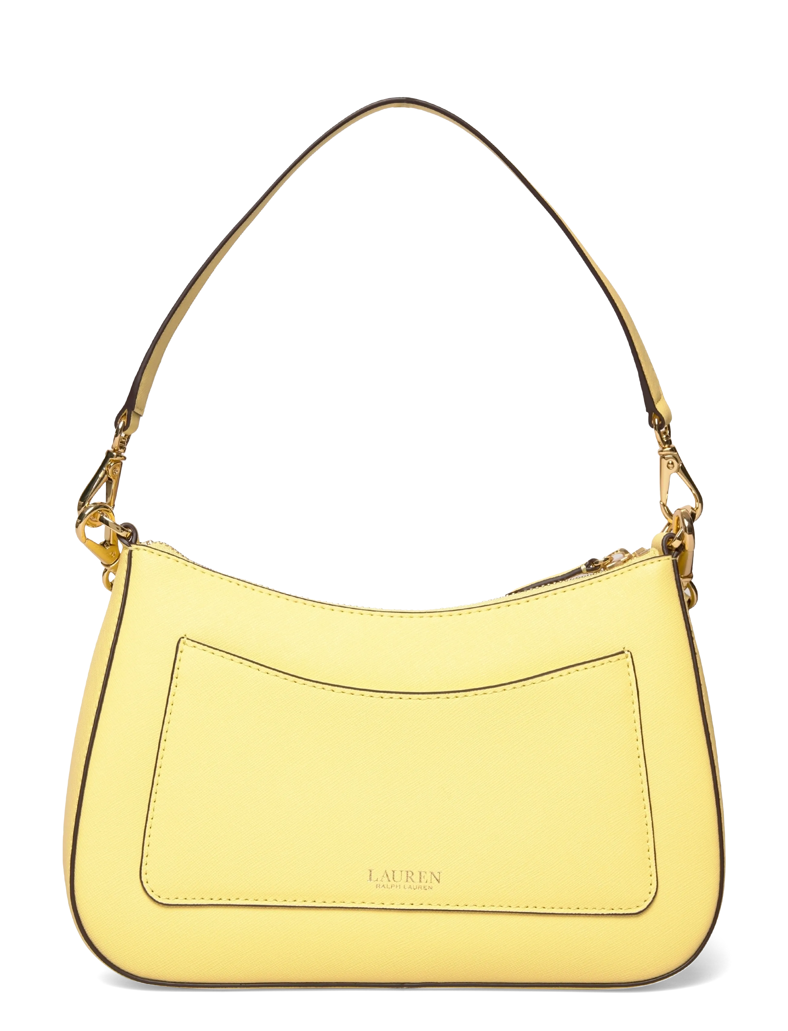 Crosshatch Leather Medium Danni Bag 2