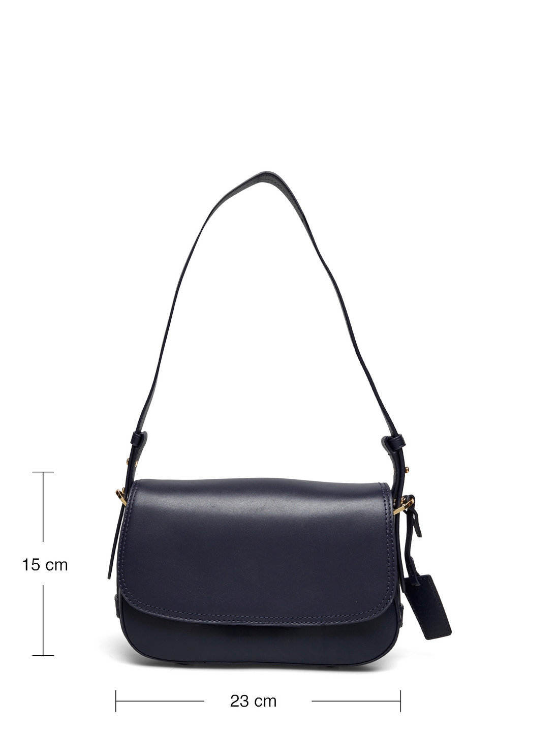 Ralph lauren navy hot sale cross body bag