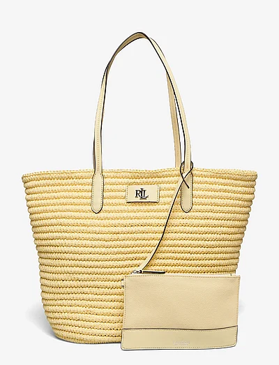 Lauren Ralph Lauren Beach bags for women online Buy now at Boozt