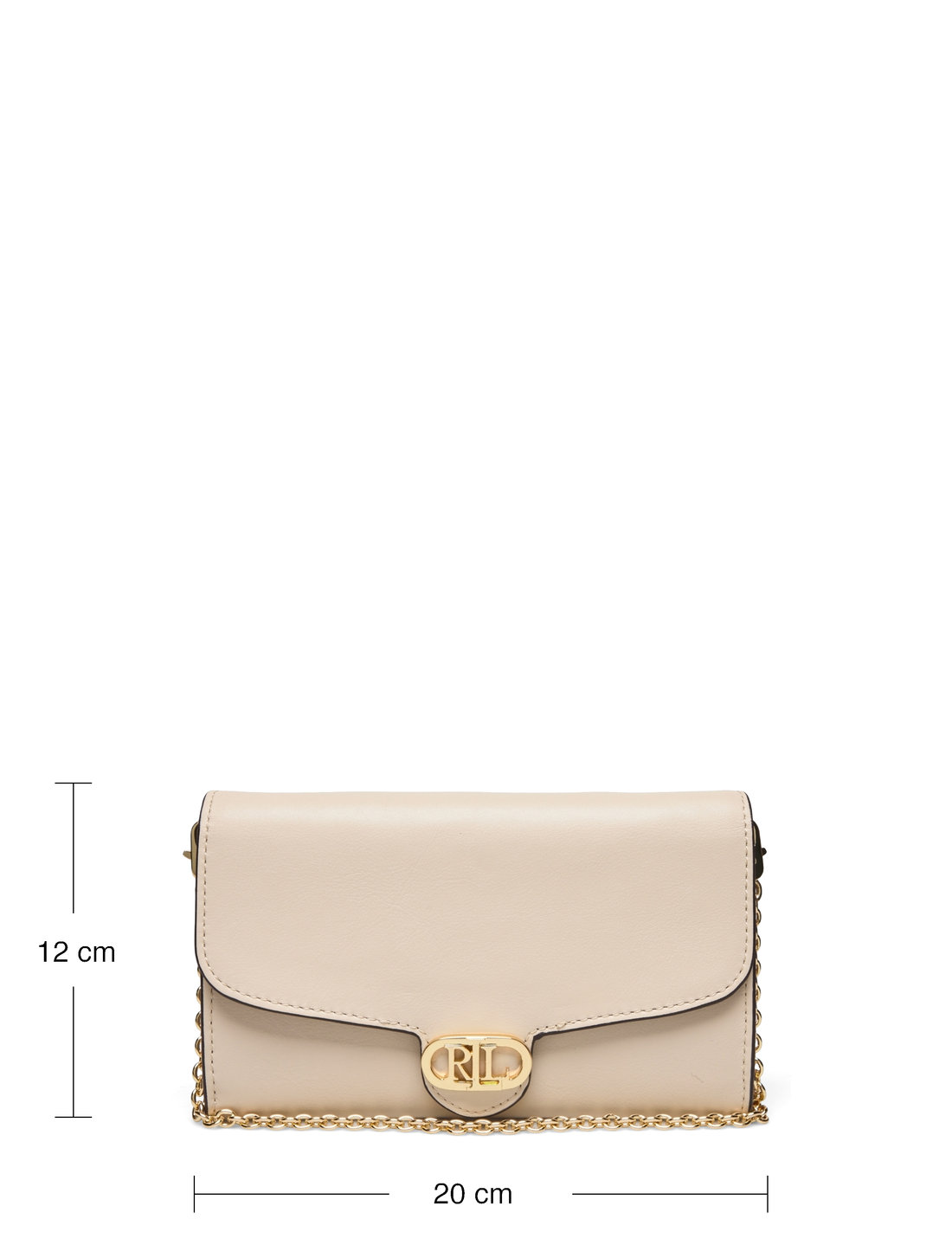 Ralph lauren crossbody purse 2025
