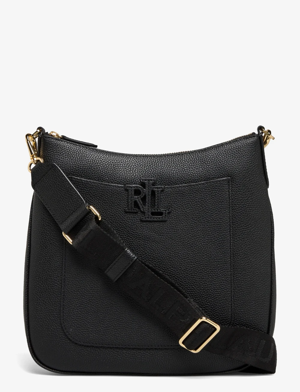 Lauren Ralph Lauren Pebbled Lthr web cameryn 27 cxb lrg Boozt