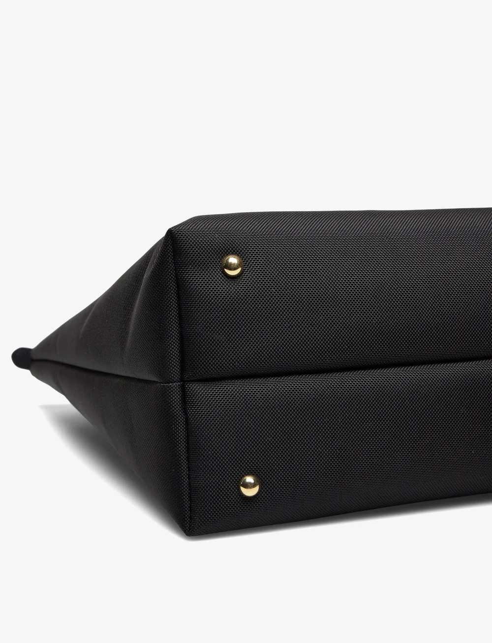 Lauren Ralph Lauren - Nylon Medium Keaton Tote Bag - totes - black - 4