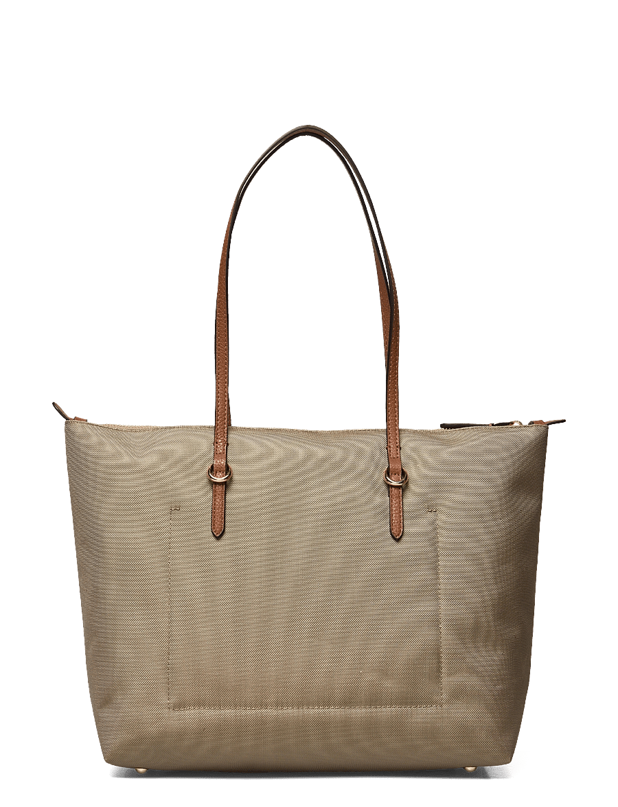 Lauren Ralph Lauren - RECYCLED NYLON-KEATON 26-TTE-MED - shoppere - clay - 1