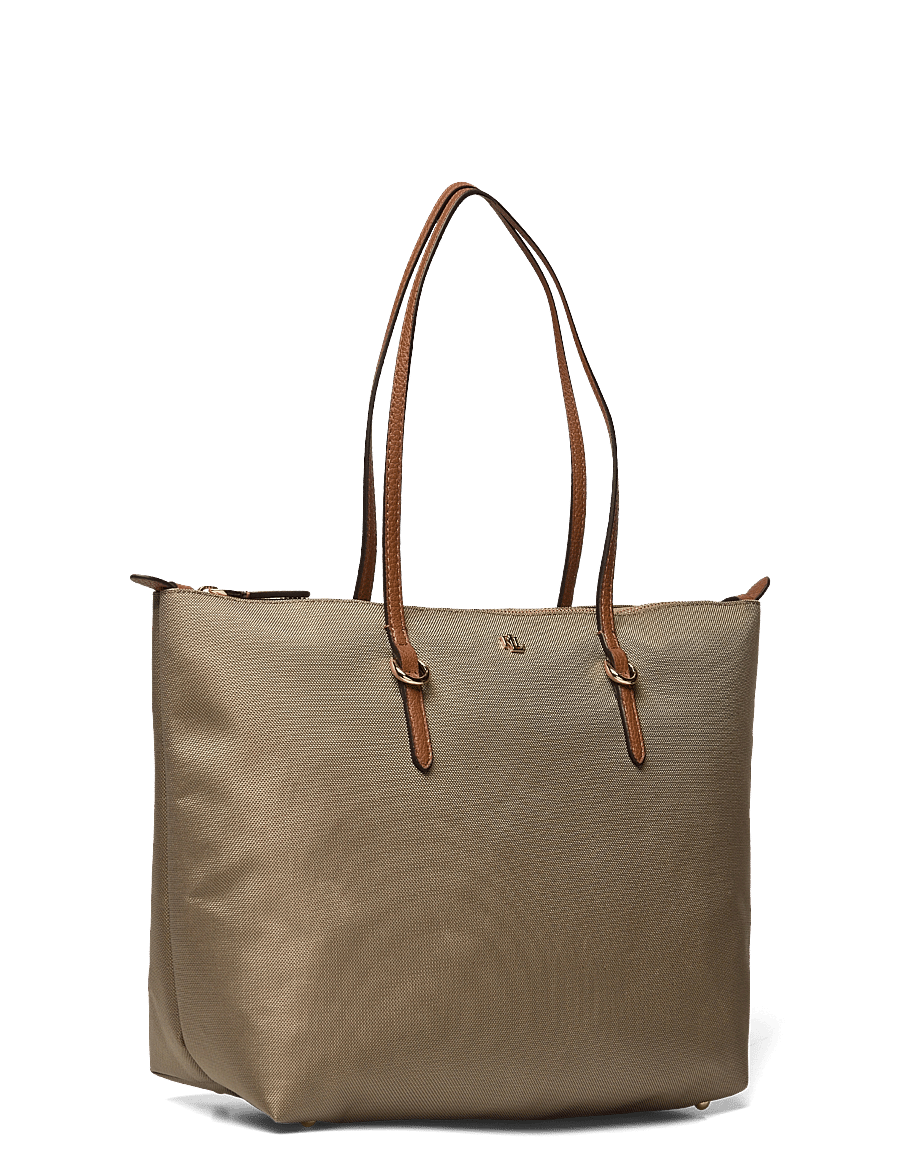 Lauren Ralph Lauren - RECYCLED NYLON-KEATON 26-TTE-MED - shoppere - clay - 2