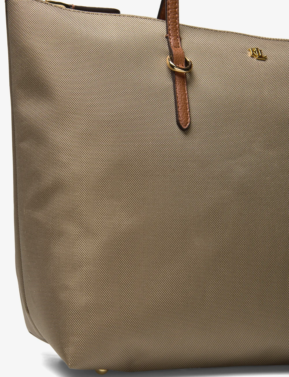 Ralph lauren 2025 keaton tote