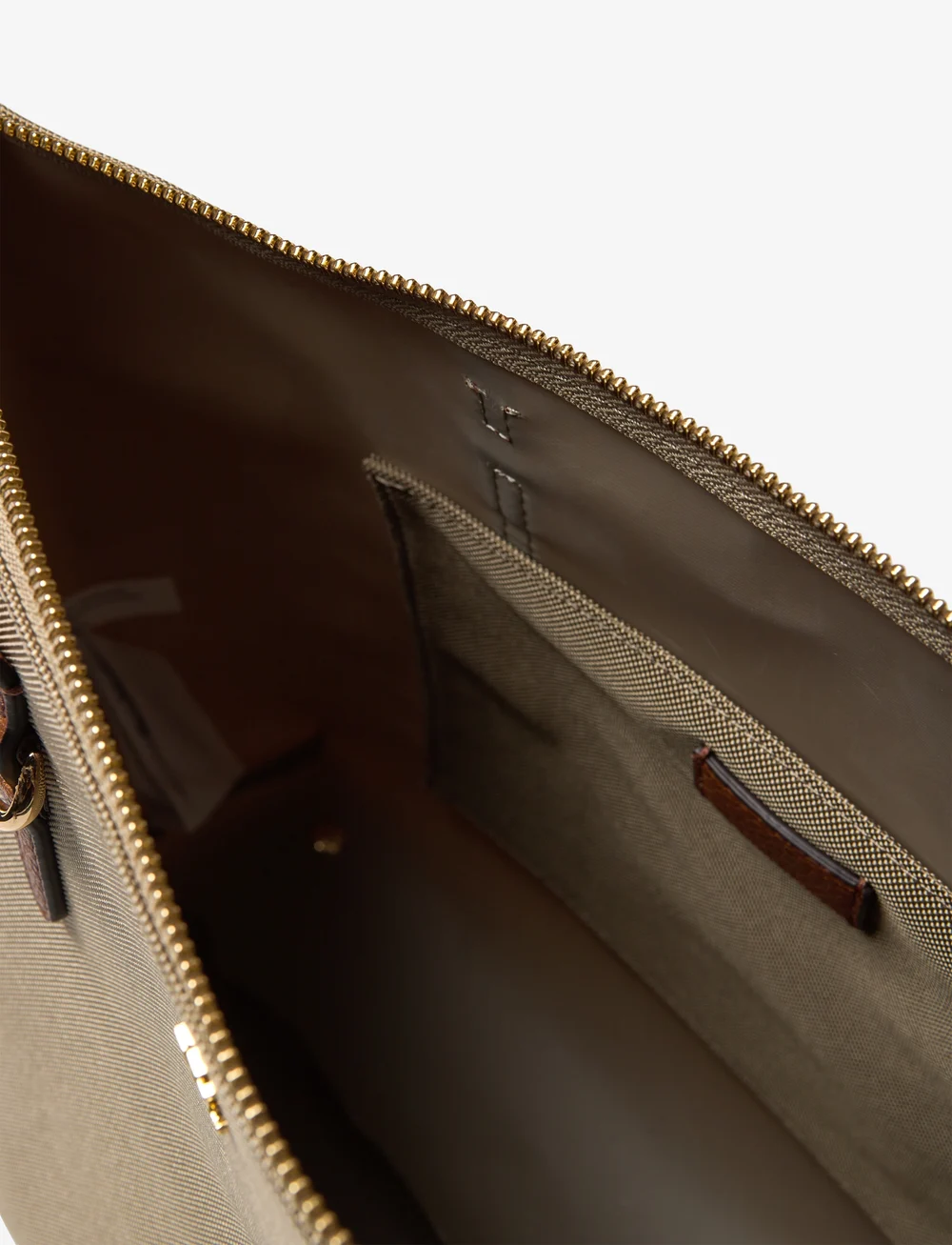 Ralph lauren 2025 nylon tote