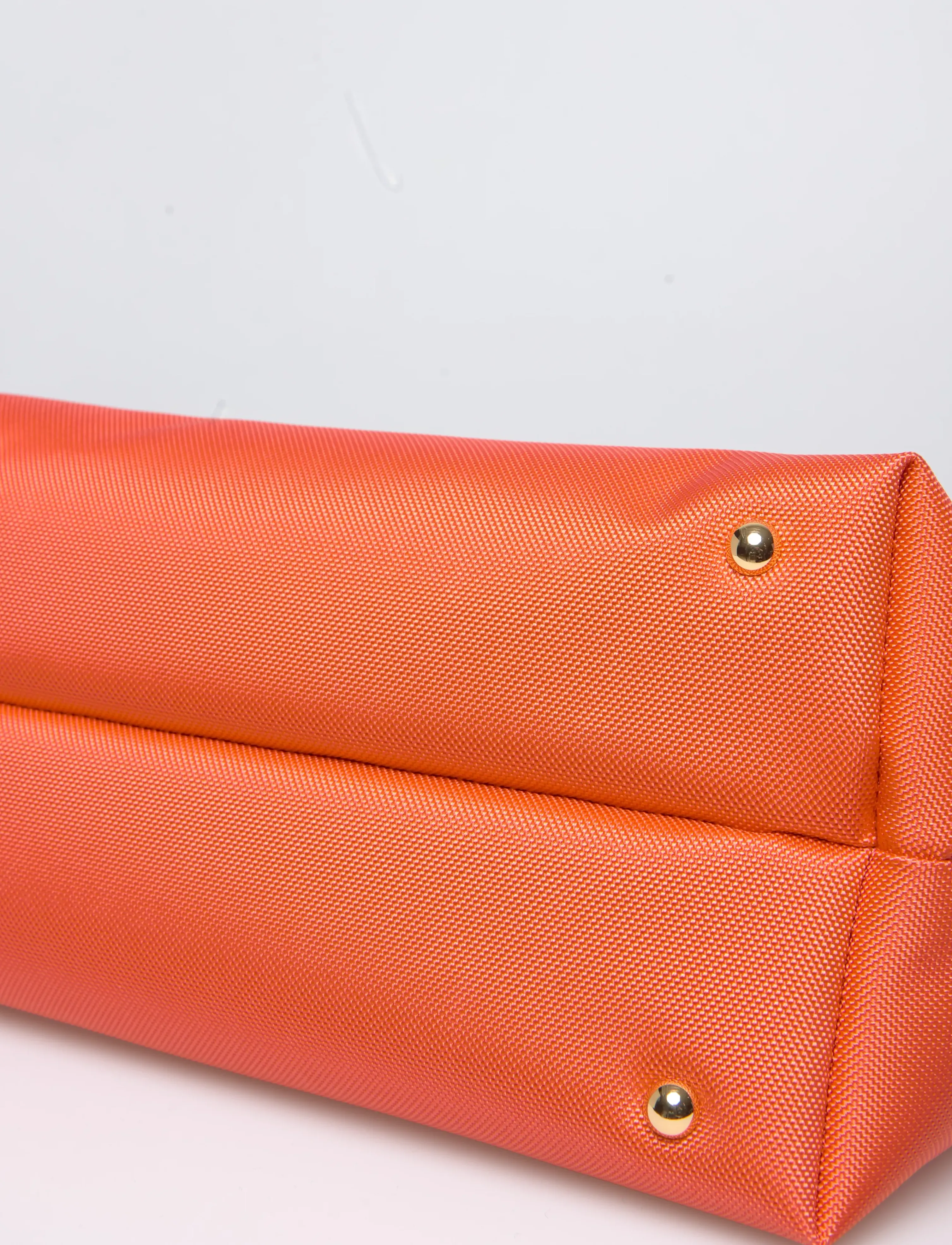 Lauren Ralph Lauren - RECYCLED NYLON-KEATON 26-TTE-MED - shoppere - dusk orange/laure - 3