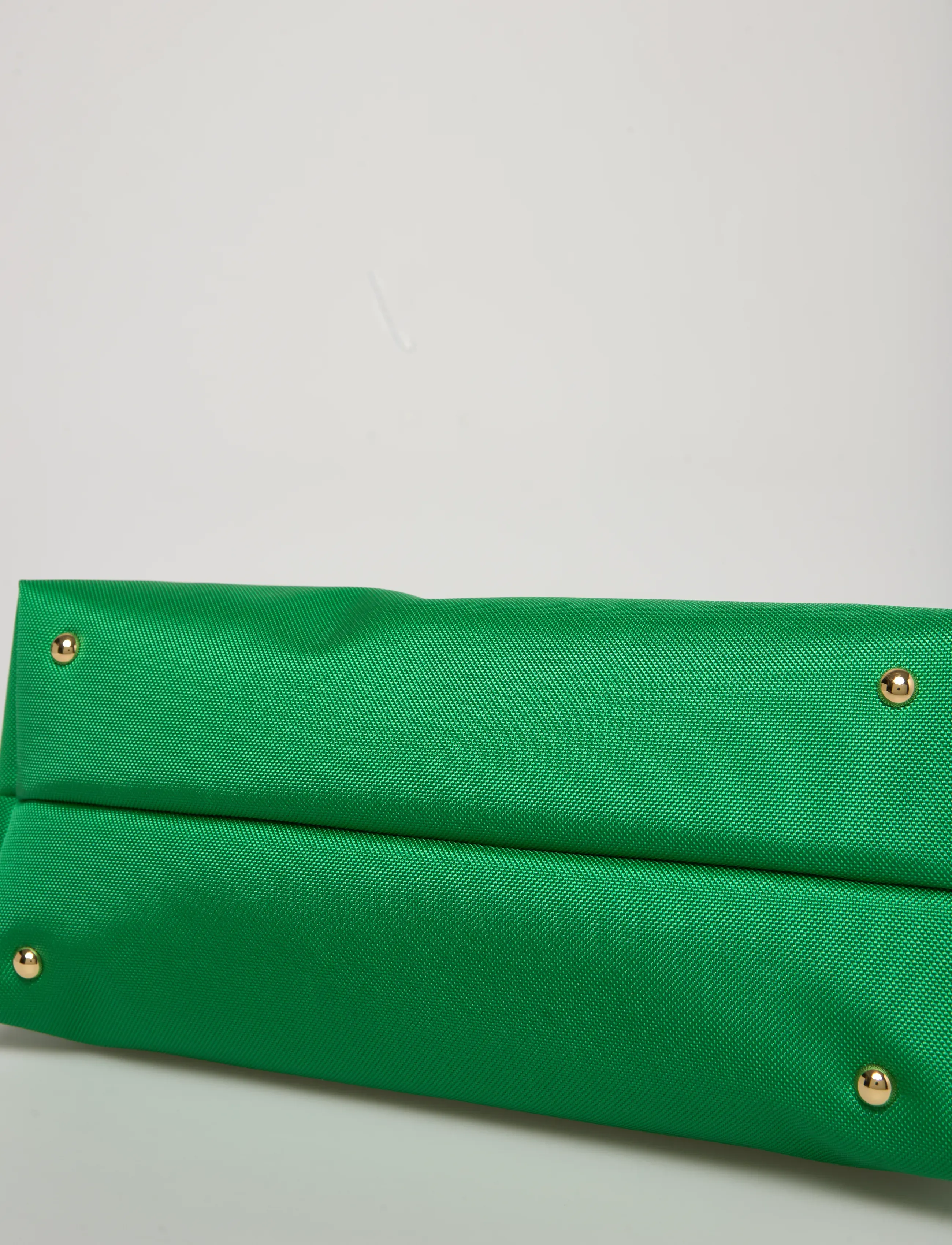 Lauren Ralph Lauren - RECYCLED NYLON-KEATON 26-TTE-MED - shoppere - green topaz/laure - 4