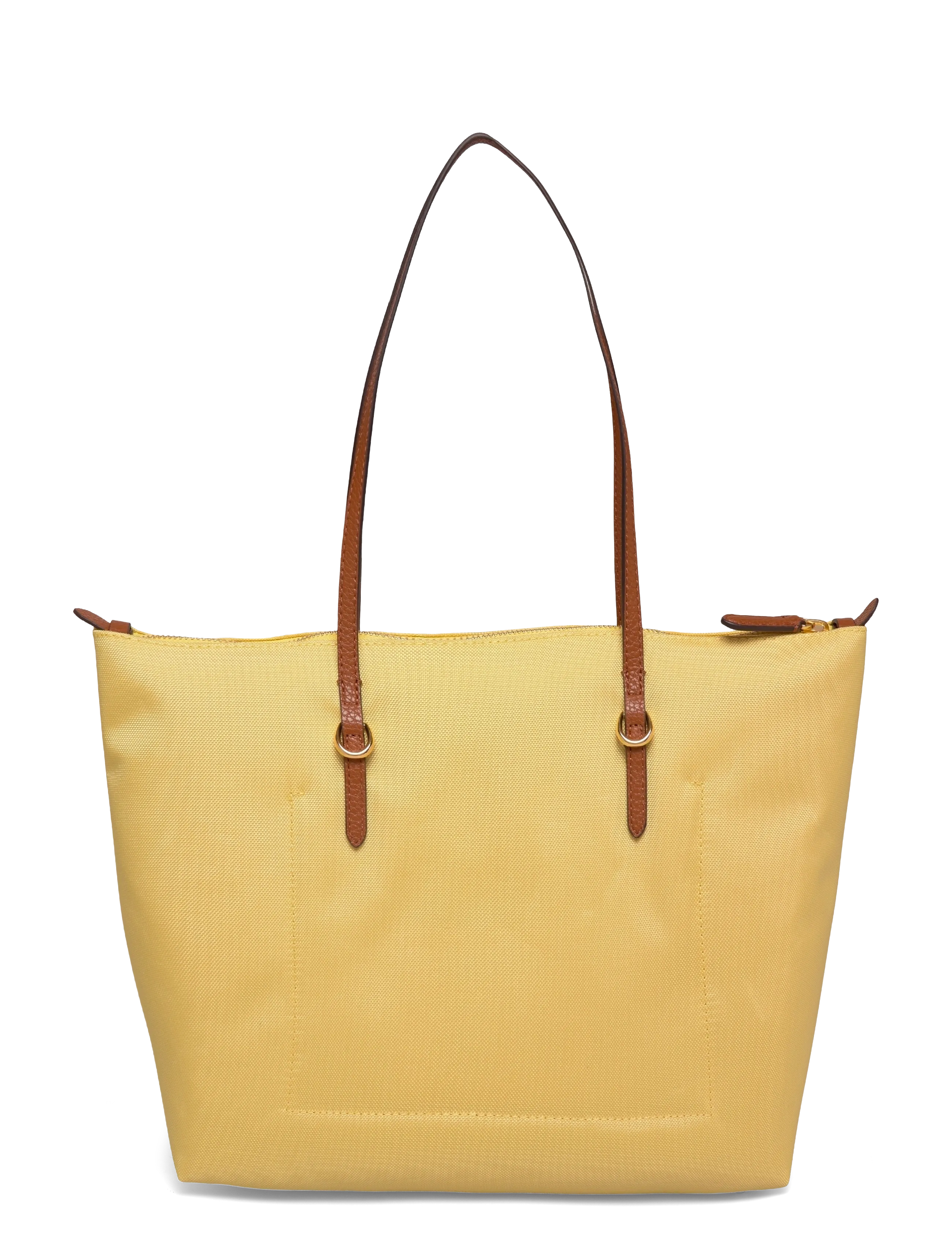 Lauren Ralph Lauren - RECYCLED NYLON-KEATON 26-TTE-MED - shoppere - lemon sorbet/laur - 1
